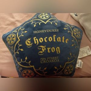 Harry Potter Pillow